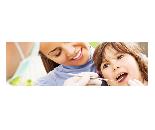 کلینیک دندانپزشکی مهر پارسه در استاد معین,منطقه9