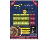 کارخانه قالیشویی ادیب,قالیشویی در سعادت آباد