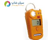 نشت یاب و آنالایزر تک گاز کروکن انگلستان مدل CROWCON Gasman 