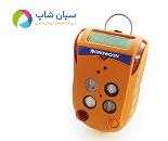 نشت یاب گاز دیجیتال کروکن انگلستان crowcon Gas-Pro