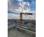 خرید تاورکرین در گرمدره
